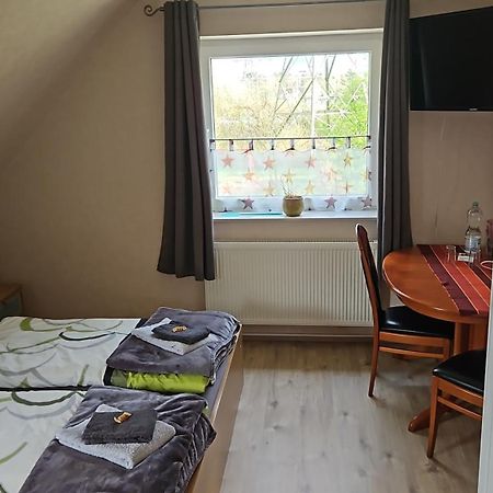 Moewennest Im Umland Hamburgs Daire Henstedt-Ulzburg Dış mekan fotoğraf