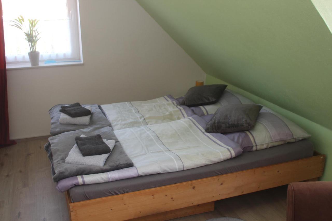 Moewennest Im Umland Hamburgs Daire Henstedt-Ulzburg Dış mekan fotoğraf