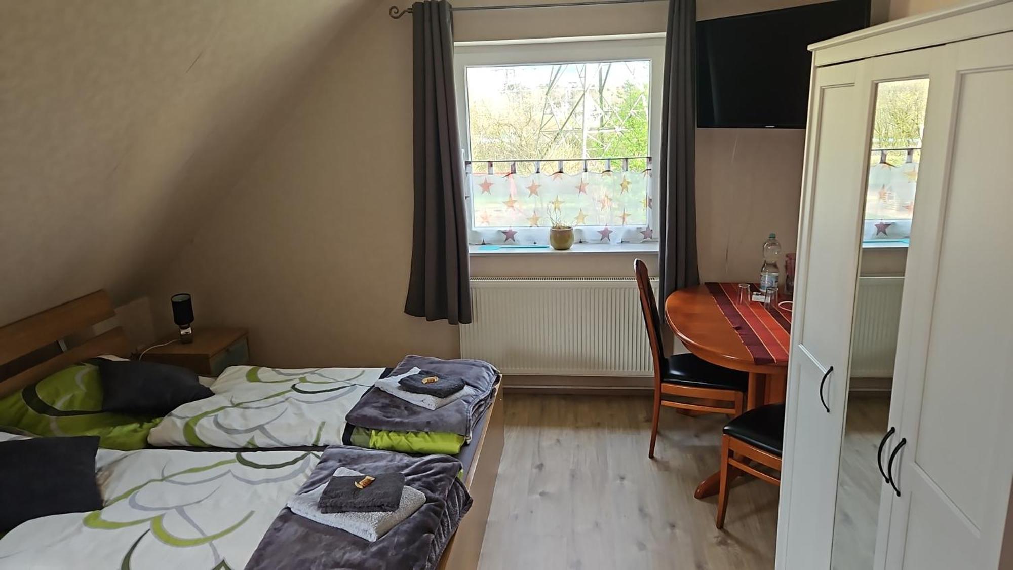 Moewennest Im Umland Hamburgs Daire Henstedt-Ulzburg Dış mekan fotoğraf